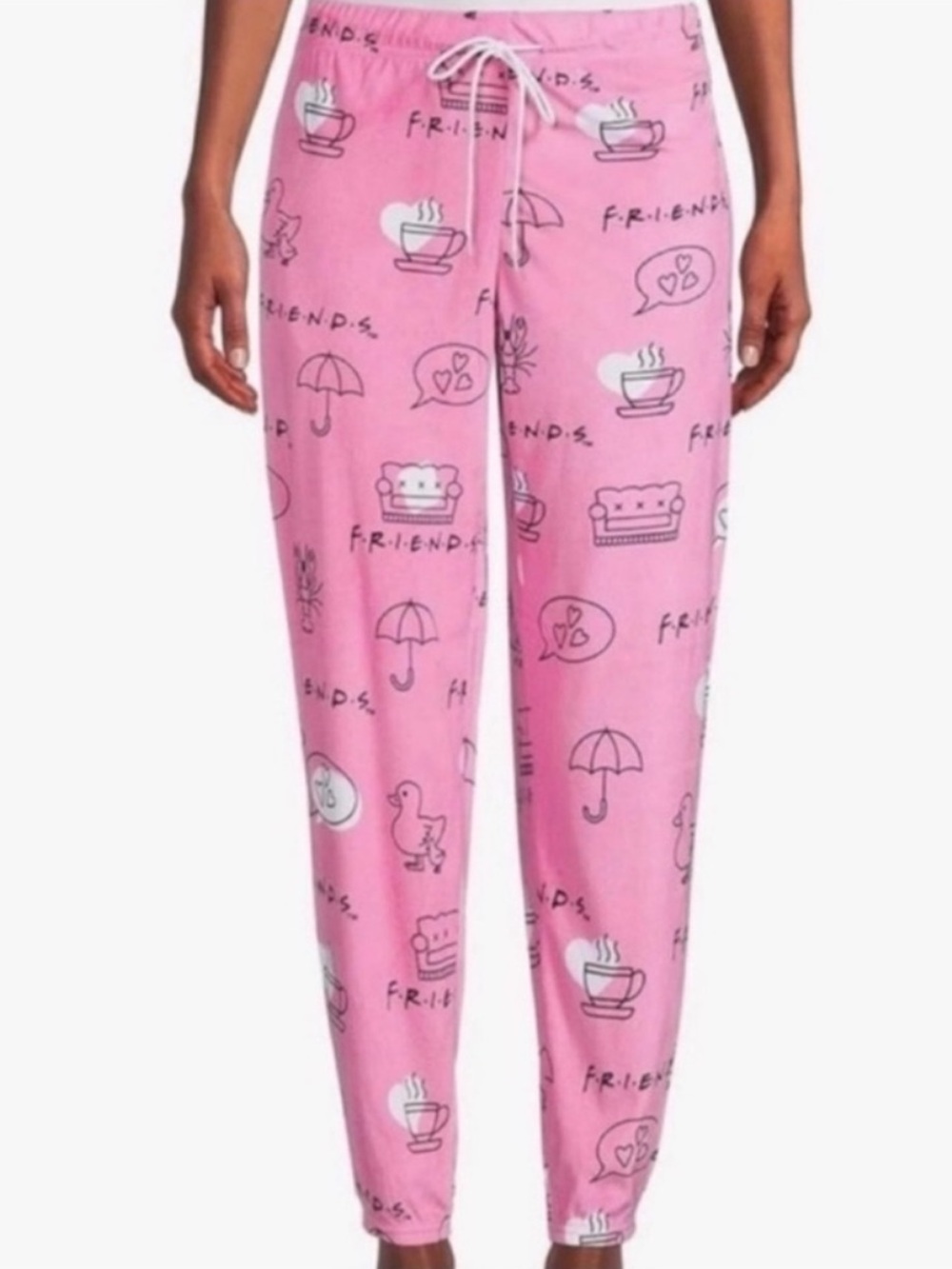 Friends Pajama Pants